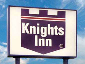 Knights Inn Liberty Dış mekan fotoğraf